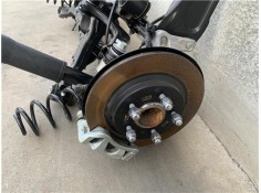 Recambio de puente trasero para kia niro () híbrido vision referencia OEM IAM 55410AT000  