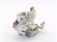 Recambio de cierre electromagnetico delantero derecho para nissan cabstar casbtar e referencia OEM IAM 80502MA00A  