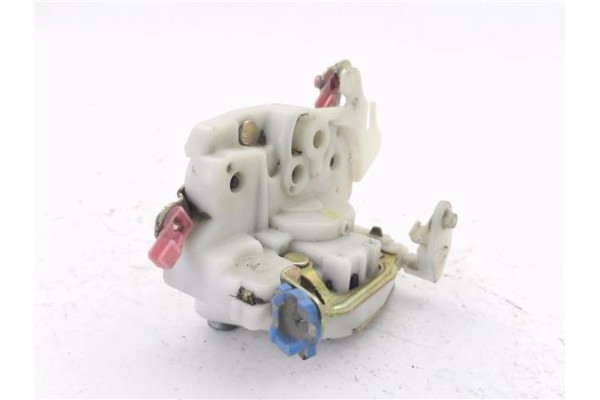 Recambio de cierre electromagnetico delantero derecho para nissan cabstar casbtar e referencia OEM IAM 80502MA00A  
