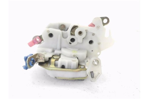 Recambio de cierre electromagnetico delantero derecho para nissan cabstar casbtar e referencia OEM IAM 80502MA00A  