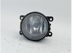Recambio de faro antiniebla derecho para renault scenic ii (jm) 1.5 dci (jm1e) referencia OEM IAM 8200074000  