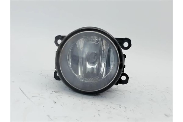 Recambio de faro antiniebla derecho para renault scenic ii (jm) 1.5 dci (jm1e) referencia OEM IAM 8200074000  