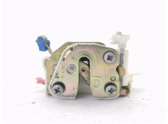 Recambio de cierre electromagnetico delantero derecho para nissan cabstar casbtar e referencia OEM IAM 80502MA00A  