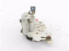 Recambio de cierre electromagnetico delantero derecho para nissan cabstar casbtar e referencia OEM IAM 80502MA00A  