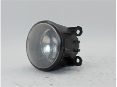 Recambio de faro antiniebla derecho para renault scenic ii (jm) 1.5 dci (jm1e) referencia OEM IAM 8200074000  
