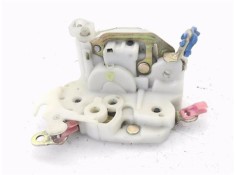 Recambio de cierre electromagnetico delantero derecho para nissan cabstar casbtar e referencia OEM IAM 80502MA00A  