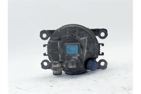 Recambio de faro antiniebla derecho para renault scenic ii (jm) 1.5 dci (jm1e) referencia OEM IAM 8200074000  