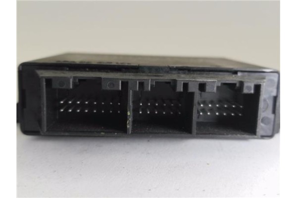 Recambio de centralita para audi a3 (8p1) 3.2 ambition quattro referencia OEM IAM 8P0919283A 0518604399 