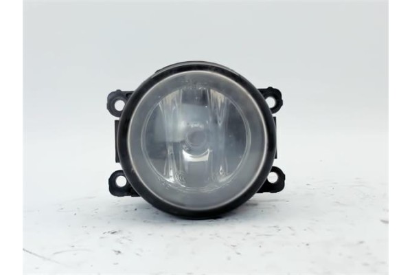 Recambio de faro antiniebla izquierdo para renault scenic ii (jm) 1.5 dci (jm1e) referencia OEM IAM 8200074008  26150VD30A , NIS