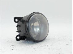 Recambio de faro antiniebla izquierdo para renault scenic ii (jm) 1.5 dci (jm1e) referencia OEM IAM 8200074008  26150VD30A , NIS