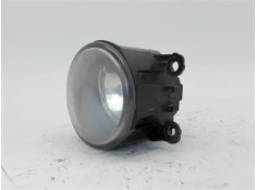 Recambio de faro antiniebla izquierdo para renault scenic ii (jm) 1.5 dci (jm1e) referencia OEM IAM 8200074008  26150VD30A , NIS