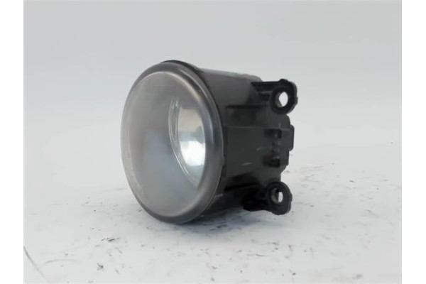 Recambio de faro antiniebla izquierdo para renault scenic ii (jm) 1.5 dci (jm1e) referencia OEM IAM 8200074008  26150VD30A , NIS