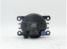 Recambio de faro antiniebla izquierdo para renault scenic ii (jm) 1.5 dci (jm1e) referencia OEM IAM 8200074008  26150VD30A , NIS