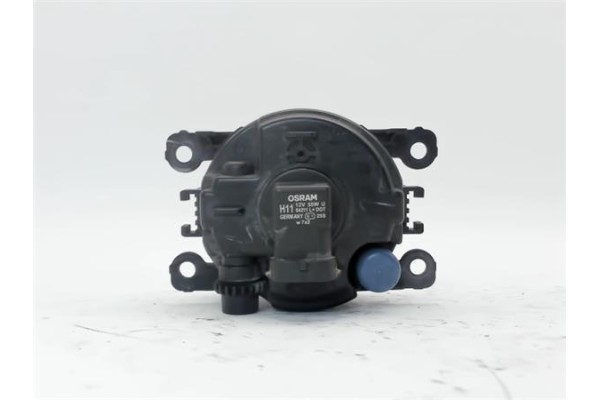 Recambio de faro antiniebla izquierdo para renault scenic ii (jm) 1.5 dci (jm1e) referencia OEM IAM 8200074008  26150VD30A , NIS