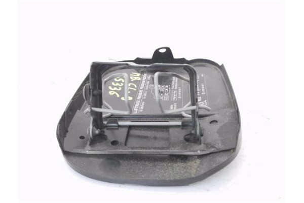Recambio de tapa exterior combustible para mercedes-benz clase a (bm 169) 1.5 a 150 (169.031) referencia OEM IAM A0005845917  