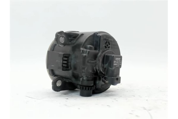 Recambio de faro antiniebla izquierdo para renault scenic ii (jm) 1.5 dci (jm1e) referencia OEM IAM 8200074008  26150VD30A , NIS