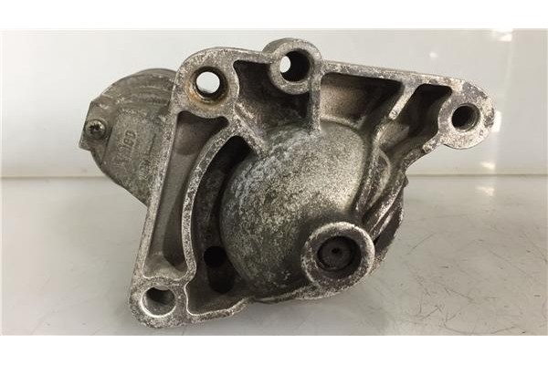 Recambio de motor arranque para opel vivaro 1.9 combi 2.7t corto referencia OEM IAM 93858918 LRT00240 