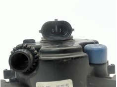 Recambio de faro antiniebla izquierdo para renault scenic ii (jm) 1.5 dci (jm1e) referencia OEM IAM 8200074008  26150VD30A , NIS