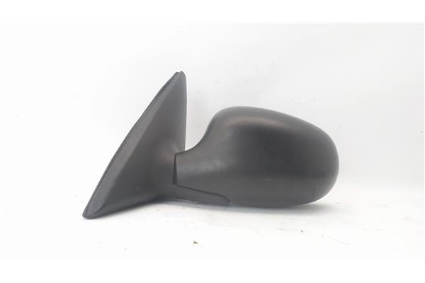 Recambio de retrovisor izquierdo para daewoo lanos referencia OEM IAM   