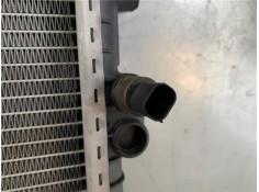 Recambio de radiador agua para bmw serie 5 berlina (e39) 2.8 528i referencia OEM IAM 1H0121253P  