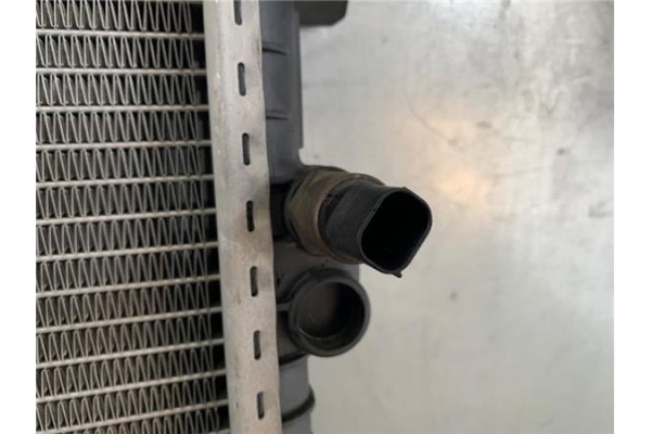 Recambio de radiador agua para bmw serie 5 berlina (e39) 2.8 528i referencia OEM IAM 1H0121253P  