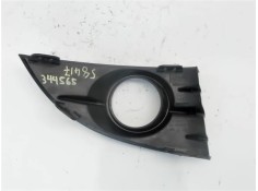 Recambio de cerquillo faro para renault scenic ii (jm) 1.5 dci (jm1e) referencia OEM IAM 7701477302  