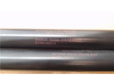 Recambio de amortiguador porton para kia carnival 2.9 crdi referencia OEM IAM 817814D010 817714D010 