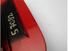 Recambio de tapa exterior combustible para audi rs3 sportback (8vf) 2.5 tfsi quattro referencia OEM IAM 8V4809907C  