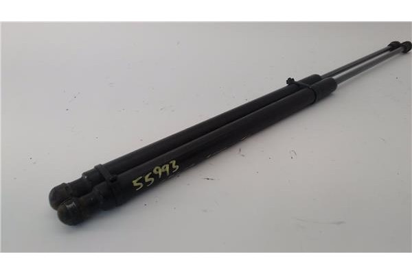 Recambio de amortiguador porton para mitsubishi space star (a00) 1.2 motion referencia OEM IAM 5802A474 5802A473 