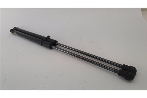 Recambio de amortiguador porton para mitsubishi space star (a00) 1.2 motion referencia OEM IAM 5802A474 5802A473 