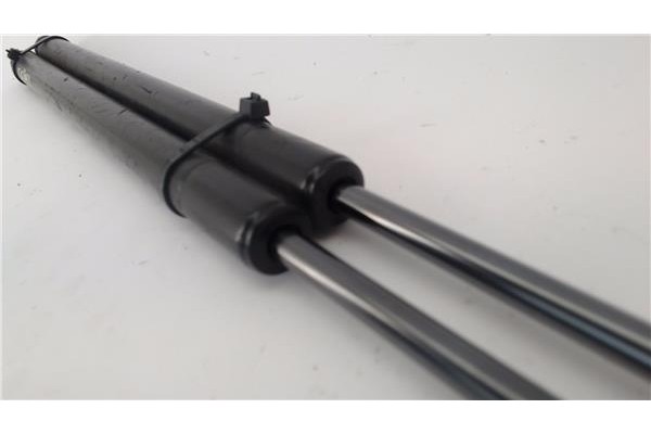 Recambio de amortiguador porton para mitsubishi space star (a00) 1.2 motion referencia OEM IAM 5802A474 5802A473 