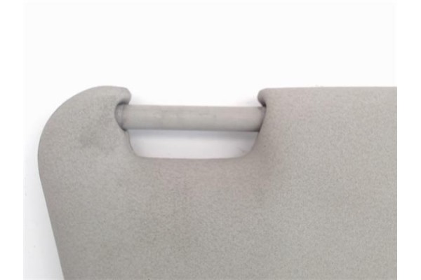Recambio de parasol derecho para opel zafira a 2.0 dti 16v referencia OEM IAM   