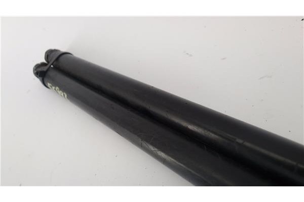 Recambio de amortiguador porton para mitsubishi space star (a00) 1.2 motion referencia OEM IAM 5802A474 5802A473 