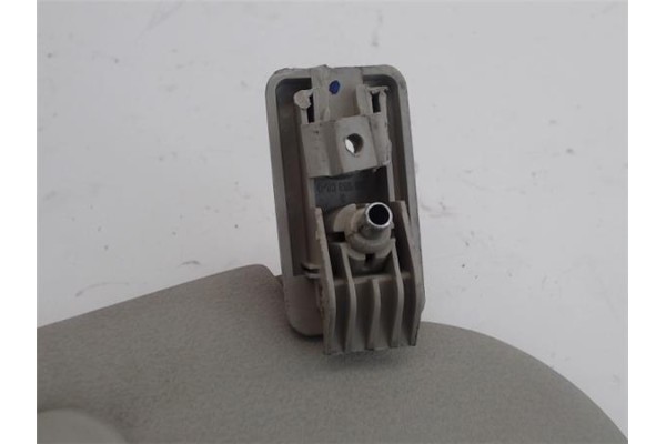 Recambio de parasol derecho para opel zafira a 2.0 dti 16v referencia OEM IAM   