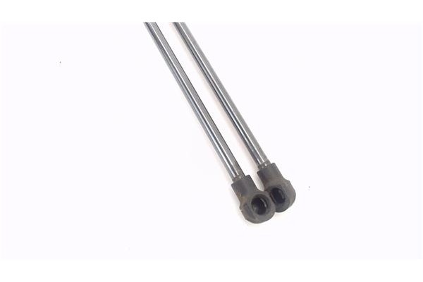 Recambio de amortiguador porton para mitsubishi space star (a00) 1.2 motion referencia OEM IAM 5802A474 5802A473 