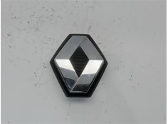 Recambio de anagrama para renault scenic ii (jm) 1.5 dci (jm1e) referencia OEM IAM 8200115115  