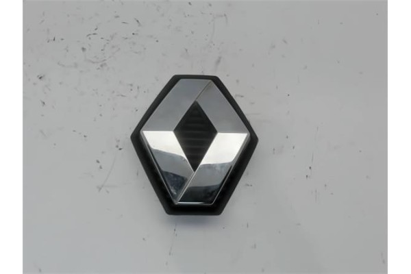 Recambio de anagrama para renault scenic ii (jm) 1.5 dci (jm1e) referencia OEM IAM 8200115115  