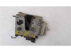 Recambio de cierre electromagnetico delantero derecho para audi a3 (8l) 1.8 ambiente referencia OEM IAM 8L1837016  