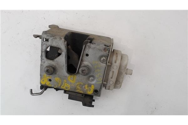 Recambio de cierre electromagnetico delantero derecho para audi a3 (8l) 1.8 ambiente referencia OEM IAM 8L1837016  