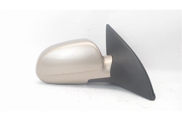 Recambio de retrovisor electrico derecho para chevrolet lacetti referencia OEM IAM   