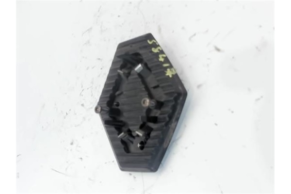 Recambio de anagrama para renault scenic ii (jm) 1.5 dci (jm1e) referencia OEM IAM 8200115115  