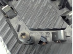 Recambio de anagrama para renault scenic ii (jm) 1.5 dci (jm1e) referencia OEM IAM 8200115115  