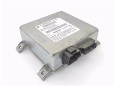 Recambio de centralita airbag para chrysler voyager gs 2.5 td referencia OEM IAM 4686242 0285001093 