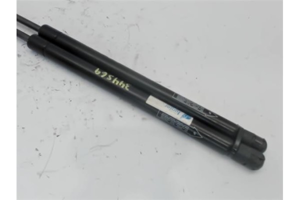 Recambio de amortiguador porton para peugeot 307 break / sw (s1) 2.0 hdi 90 referencia OEM IAM JB475650 020906F30600N 