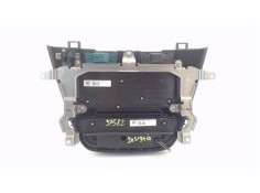 Recambio de radio / cd para opel insignia berlina 2.0 cdti referencia OEM IAM 20854720  