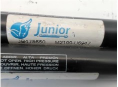 Recambio de amortiguador porton para peugeot 307 break / sw (s1) 2.0 hdi 90 referencia OEM IAM JB475650 020906F30600N 