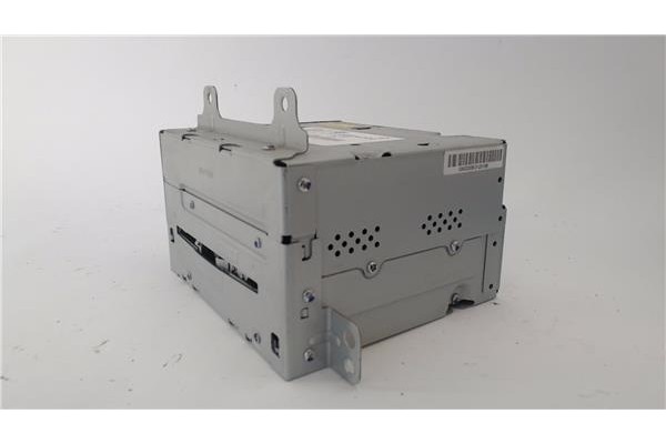 Recambio de radio / cd para opel insignia berlina 2.0 cdti referencia OEM IAM 20854720  