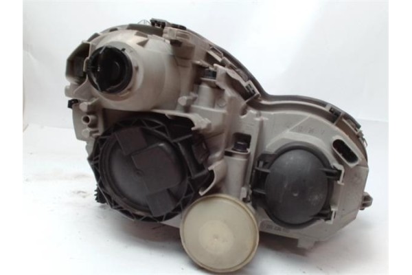 Recambio de faro delantero izquierdo para mercedes-benz clase c (bm 203) berlina 2.2 200 cdi (203.004) referencia OEM IAM 030116