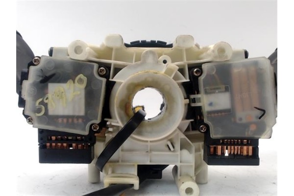 Recambio de mando intermitencia para ssangyong actyon 2.0 200 xdi referencia OEM IAM 8591009341 8591009331 