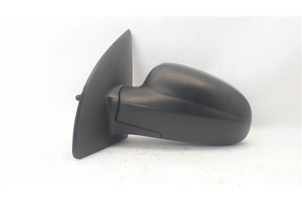 Recambio de retrovisor izquierdo para chevrolet kalos referencia OEM IAM   
